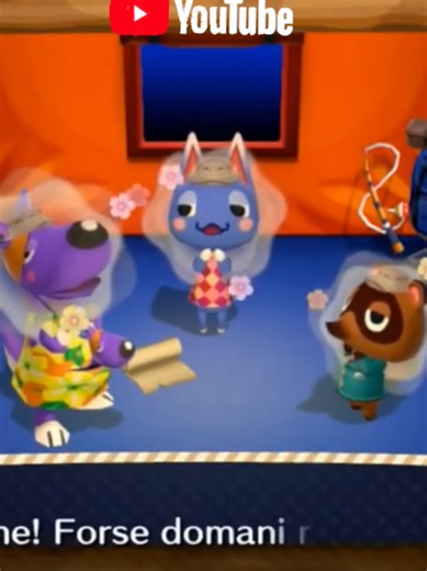 Did you know there's an Animal Crossing party game with amiibo on Wii U? #animalcrossing #wiiu #amiibo #nintendo #animalcrossingdesign