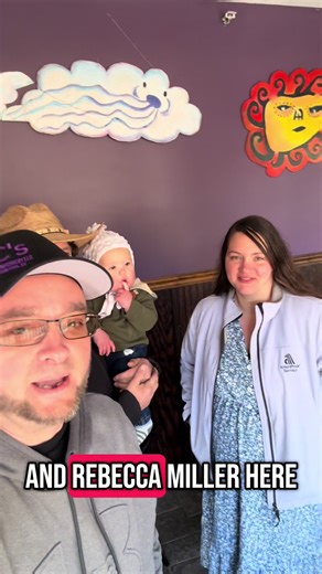 Exploring Amish Heritage with Eli and Rebekah Miller