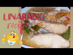 Linarang Recipe || HOMECOOK RECIPES