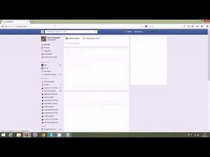 KAKO SE PRIJAVITI NA FACEBOOK - TUTORIAL