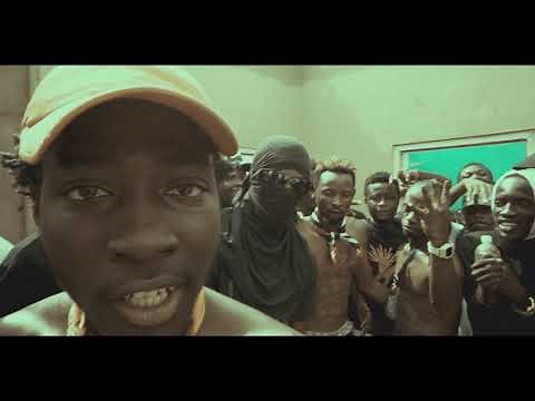 JAY BAHD - CONDEMN (FT. CITYBOY, O'KENNETH, REGGIE & KWAKU DMC)