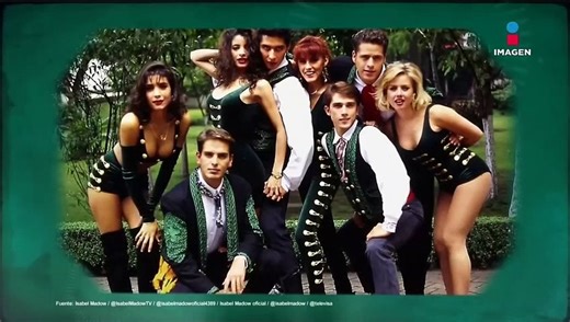 Así llegó Isabel Madow a ser la 'Secretaría' de Bozzo