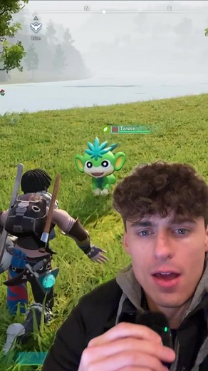 Power World: The Most Popular Game in the World