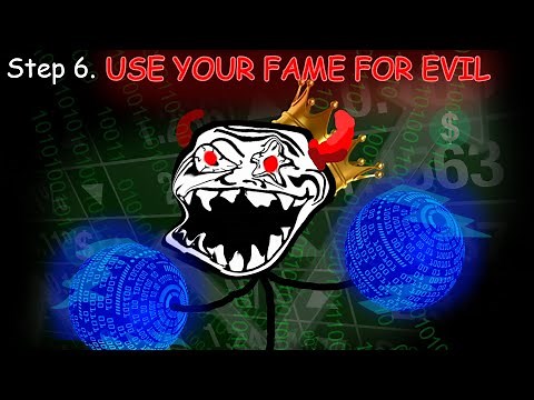 The Trollge : The "Internet Famous" Incident