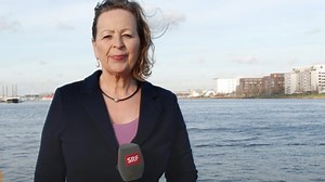 Elsbeth Gugger: Ade aus Amsterdam