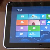 HP ElitePad 900 Windows 8 Tablet Now Available To Pre-order For $649