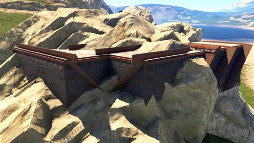 Base Should Not Be Possible and Induced Nightmares.