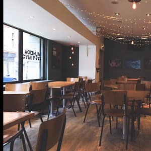 16 reactions | Welcome to the Almeida!  Never been here before and keen to learn more about the space? Then check out our Accessibility Tour at almeida.co.uk/access We can’t wait to see you here for The Years  | Almeida Theatre | Facebook