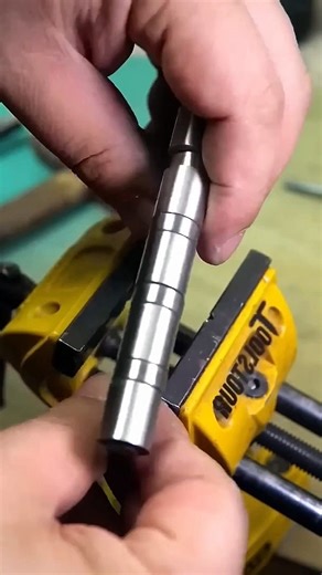 Amazing DIY Spring Hinge Easy to Make and Use