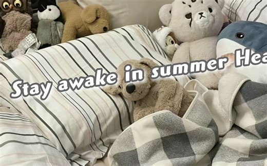 【双语熟肉/phonobabble】猫系男友在你耳边絮絮叨叨/呼吸音|甜|真助眠（这次不是标题党）|女性向英文音声【已授权】