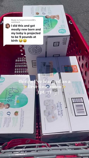 Target Diaper Exchange Policy: What First-Time Moms Should Know