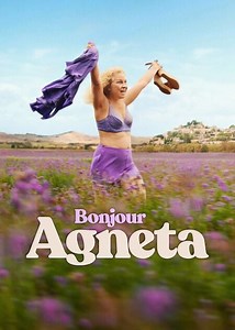 Bonjour Agneta