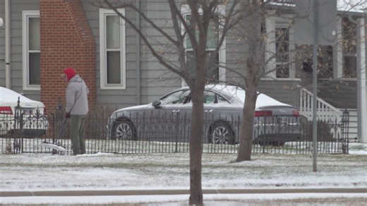 Rapid City reminding homeowners to clear sidewalks of snow & ice surrounding properties