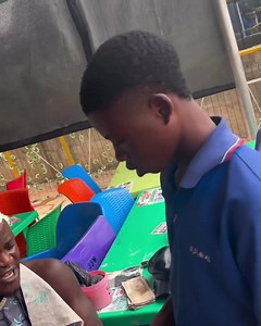 19K views · 803 reactions | PORTABLE FUN ỌMỌ YII NI OWO | Olamideonistory | Facebook