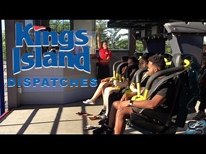 So How Fast Are Kings Island's Operations?