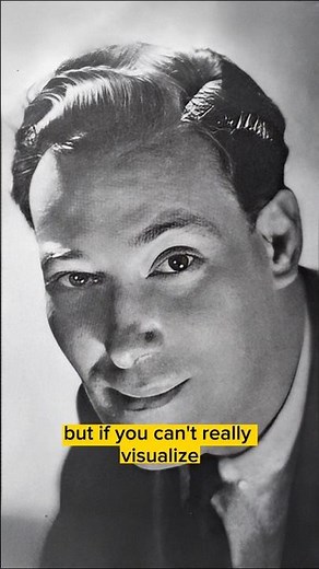HOW TO VISUALIZE the Wish Fulfilled correctly... - Neville Goddard