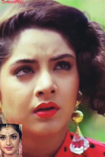 divya Bharti # hit movie git ❤️ video