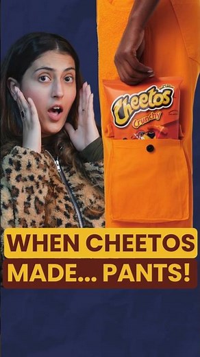 How Cheetos Turned a Messy Habit into Genius Marketing | Marketing Cast
