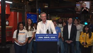 >>@CAGovernor Gavin Newsom on hospice fraud:We’ve revoked 280+ hospice licenses, banned new hospices since 2022, and cracked down on fraud — years before Trump.We welcome real partners in fighting abuse! Let’s work together for taxpayers and not play political games. California is doing the work, and more accountability is coming.