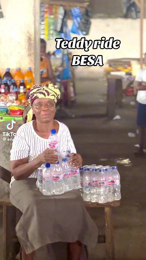 The bravo water Besa challenge is on… first winners on feb 14 get 19000lrd plus 50 Sacks of BRAVO WATER n the second winner get 10000lrd plus 25 Sacks of Bravo mineral water…. All u need to do take a bravo water bottle n dance with it in the challenge.. be a winner… good luck!!! | Teddyride