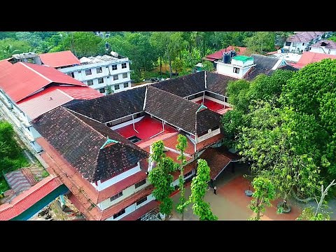 Sreedhareeyam Ayurvedic Eye Hospital Corporate Video