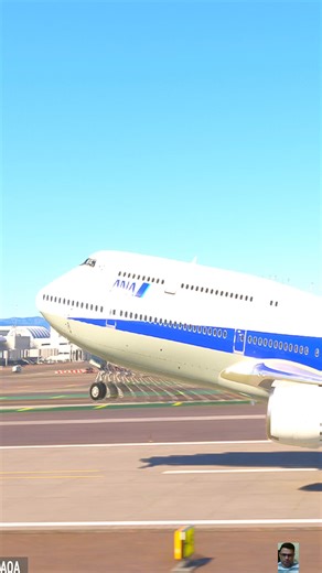 Amazing #takeoff, watch until the end you never seen before {4k} | Aviation Videos