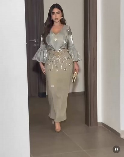 Marwa Mahmmad on Reels