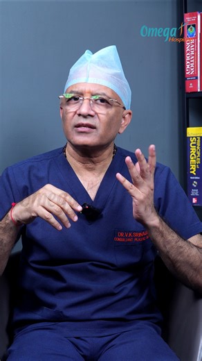 How Scars Heal: Stages of Healing & Tips to Reduce Scar Marks | Dr. Sri Nagesh Learn how scars heal in different stages and discover expert tips to reduce scar marks. Dr. Sri Nagesh explains safe and effective scar care. #ScarHealing #ReduceScars #SkinCareTips #WoundHealing #DermatologyTips #HealthySkin #ScarCare #DrSriNagesh #SkinRecovery #SkinHealth | Omega Hospitals