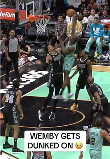 Moussa Diabaté's Incredible NBA Highlights