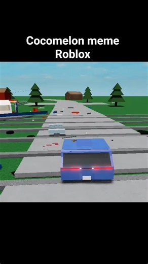 Cocomelon meme Roblox