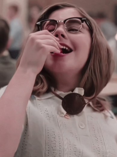 Why Matilda Lawler Would Be a Great Velma Dinkley