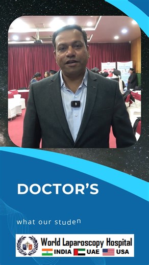 The WLH Advantage: Surgeons Share Their Success Stories
