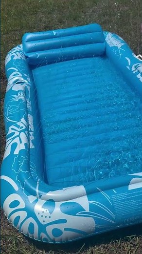 Hot girl summer just got a cool upgrade 💦 #amazonfinds