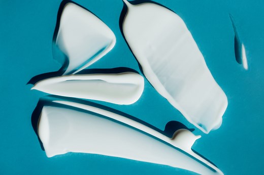 A Study Found There's A Right Amount Of Moisturizer For Your Face—And You're Probably Using Too Much