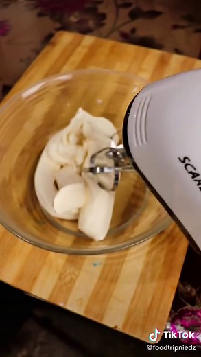 FUDGEE BAR CAKE #fyp #fypph #foodtiktok #foodie #foodvlog