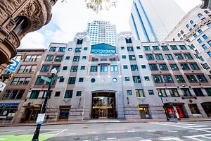 75 State Street in Financial District, Boston, MA
