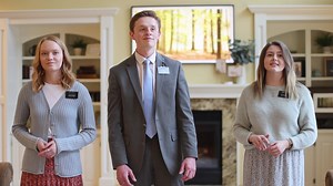 2.4K views · 214 reactions | Listen to this beautiful song about the amazing things that have happened because of Christ's gospel being restored on the earth today! Why is the restored gospel a blessing in your life? Original song by Shawna Edwards Covered by Missionaries in the New York Syracuse Mission | Finding Christ | Facebook