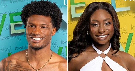 Summer Love? Find Out if Love Island U.S.A.’s Keenan and Kay Kay Are Still Together After Harsh Dumping