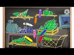 Color Crew Class Green