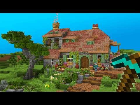 My Minecraft Forever World is DYING. Time to fix it.