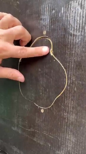 The Trick That Saves Damaged Wood Fast, easy, and invisible fix #CaliGarage #WoodRepair #DIYRestoration | Do It YourSelf