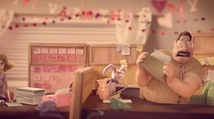 WATCH: MPC Unveils New ‘Meet Sally’ Short