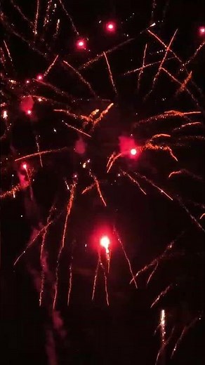 Riakeo Deluxe #fireworks #feuerwerk #pyro #pyrotechnik #independenceday