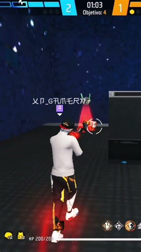 NO ONE CAN EXPLAIN THIS 😳 SAME LIKES AND COMMENTS?! 😂 #FreeFire