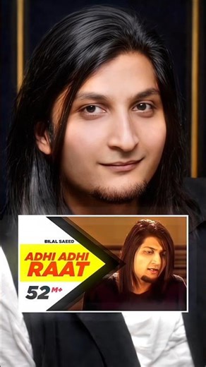 Top 5 Songs Of Bilal Saeed | Teri Khair mangdi , 12 saal , 2 number , bluetooth #ytshorts #top5