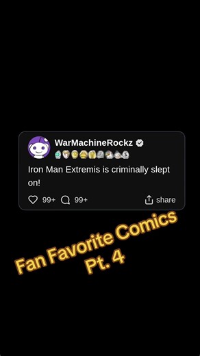 Iron Man - Extremis: A Game Changer in Marvel Comics