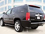 2007 Cadillac Escalade Review and Test Drive