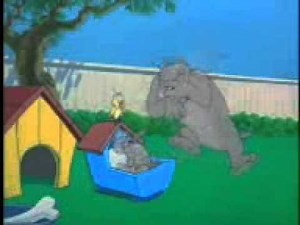 tomi & jeri qartuli versia gineba