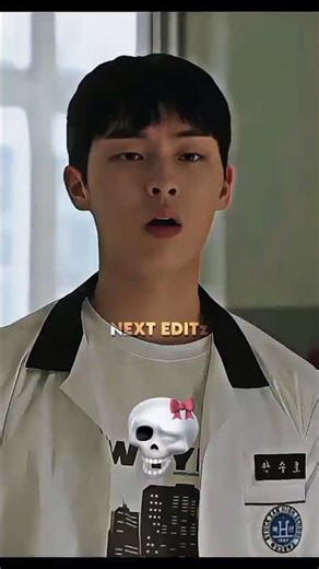 POV: You woke up and chose VIOLENCE 💀🔥 #WeakHero #kdrama #shorts