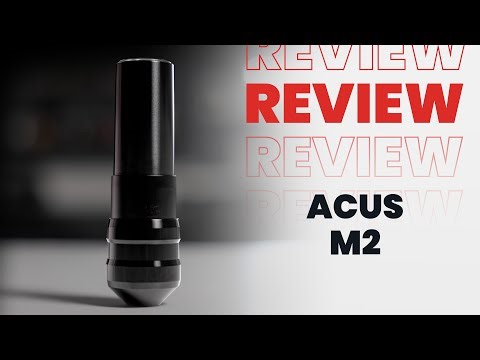 ACUS M2 | Product Review